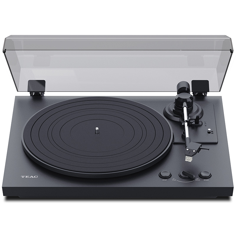 Đầu đĩa than TEAC TN-175