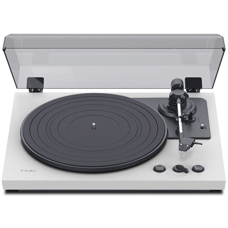 Đầu đĩa than TEAC TN-175-2