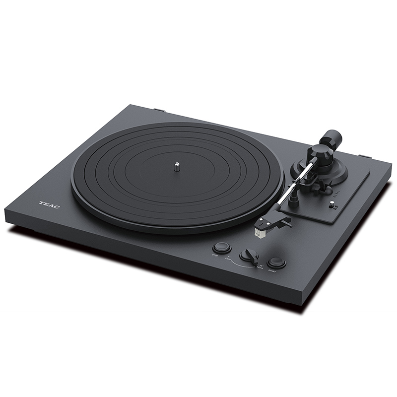 Đầu đĩa than TEAC TN-175-3