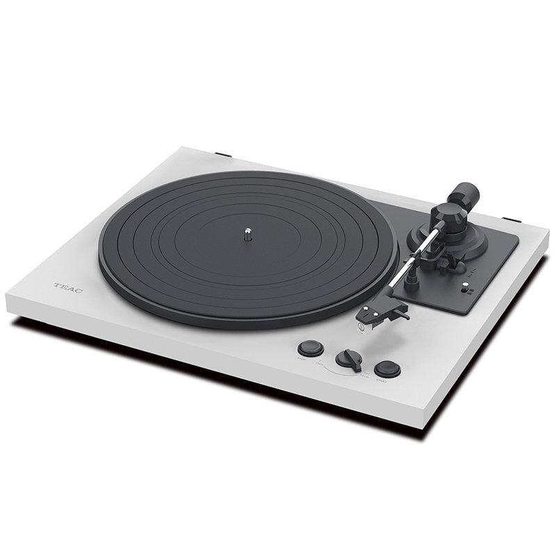 Đầu đĩa than TEAC TN-175-4