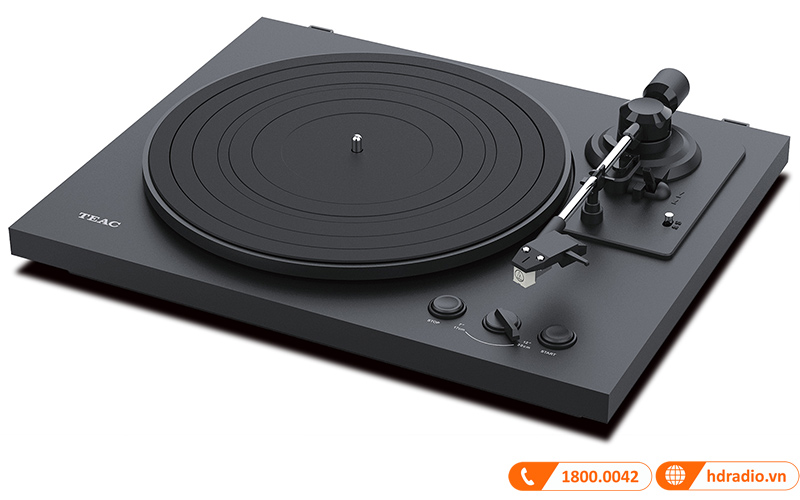 Đầu đĩa than TEAC TN-175