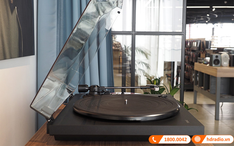 Đầu đĩa than TEAC TN-175