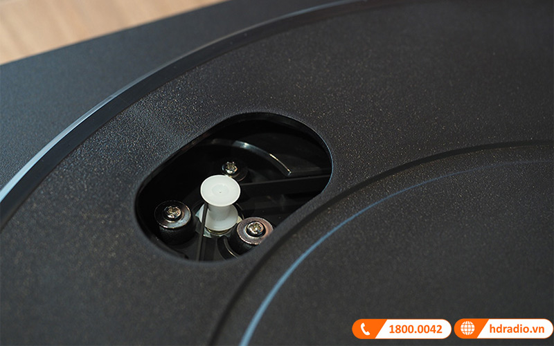 Đầu đĩa than TEAC TN-175