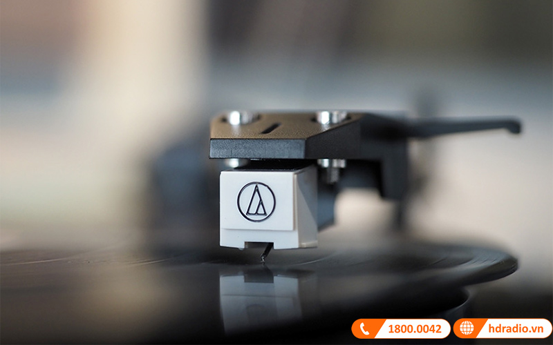 Đầu đĩa than TEAC TN-175