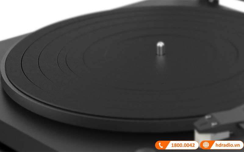 Đầu đĩa than TEAC TN-175