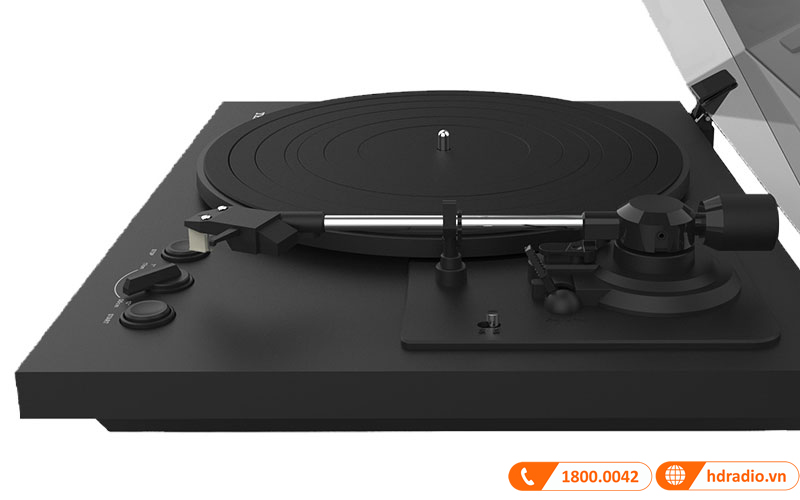 Đầu đĩa than TEAC TN-175