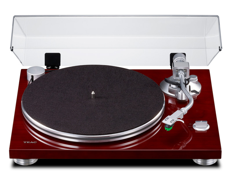 Đầu đĩa than TEAC TN 3B