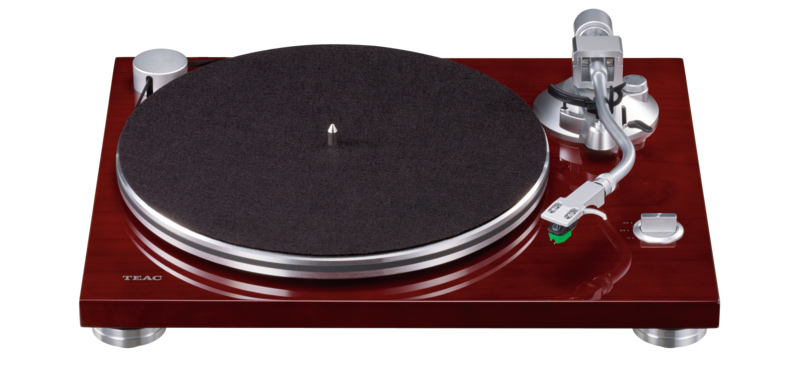 Đầu đĩa than TEAC TN 3B