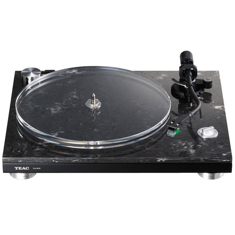 Đầu Đĩa Than TEAC TN-570