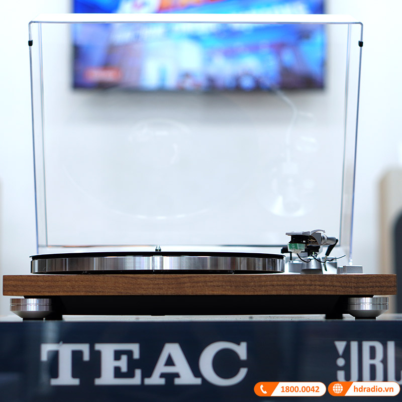 TEAC TN 400BT SE