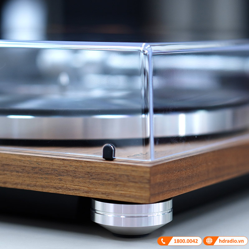 Đầu Đĩa Than TEAC TN-400BT-SE-5