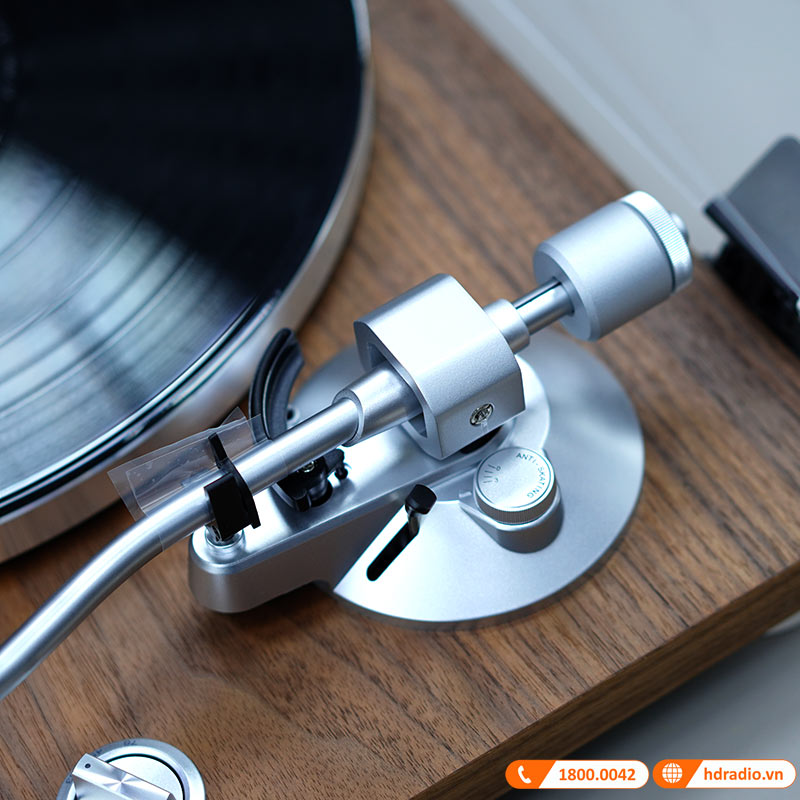 Đầu Đĩa Than TEAC TN-400BT-SE-9