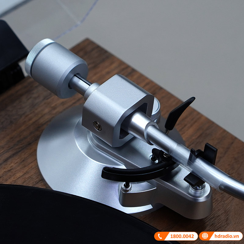 Đầu Đĩa Than TEAC TN-400BT-SE-10