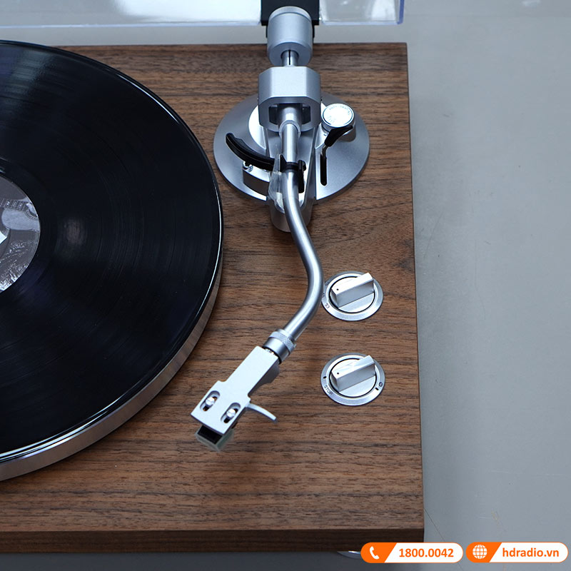 Đầu Đĩa Than TEAC TN-400BT-SE-8