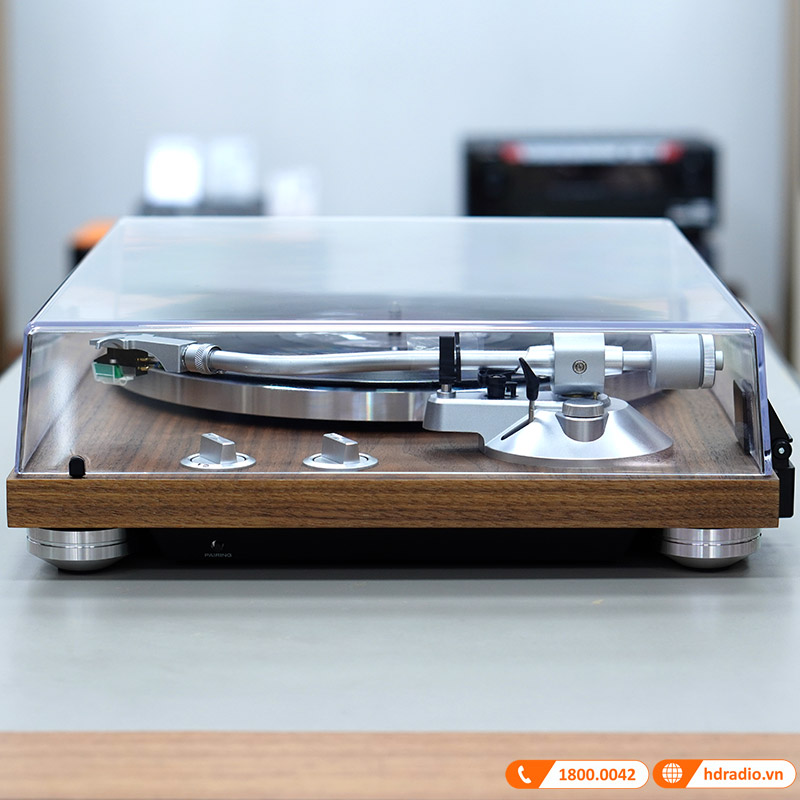 Đầu Đĩa Than TEAC TN-400BT-SE-4