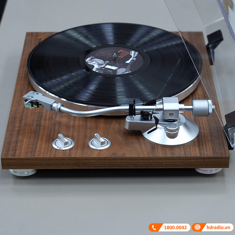 Đầu Đĩa Than TEAC TN-400BT-SE-7