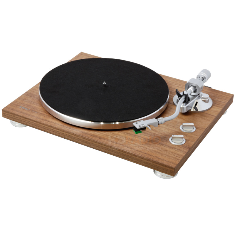 Đầu Đĩa Than TEAC TN-400BT-SE