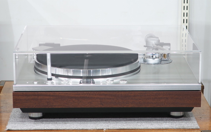 Đầu đĩa Than Luxman PD-171A