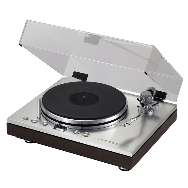 Đầu đĩa Than Luxman PD-171A