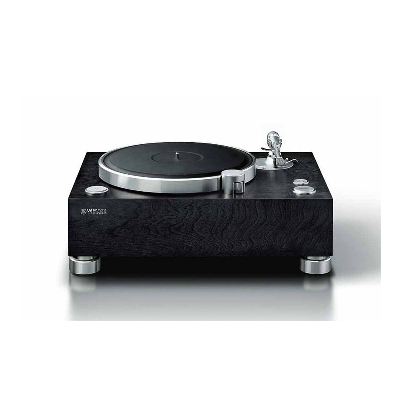 Đầu Đĩa Than Yamaha GT-5000, RCA, XLR (33 1/3, 45 RPM)