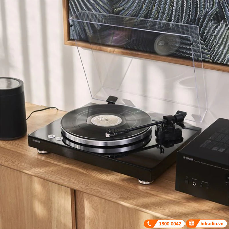 hoạt động trơn tru