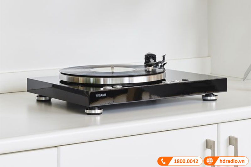 thiết kế với vật liệu cao cấp, bền chắc