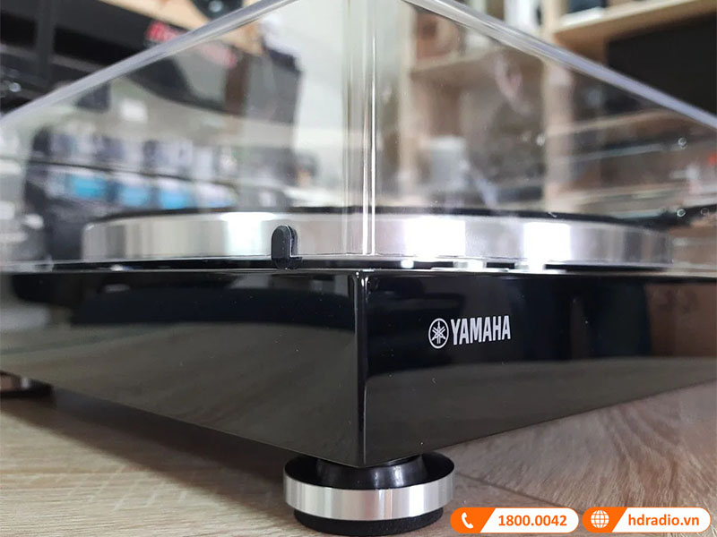 thiết kế hoàn hảo, độ hoàn thiện cao