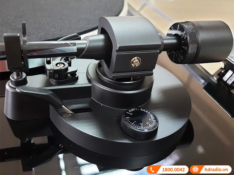 dễ dàng tùy chỉnh