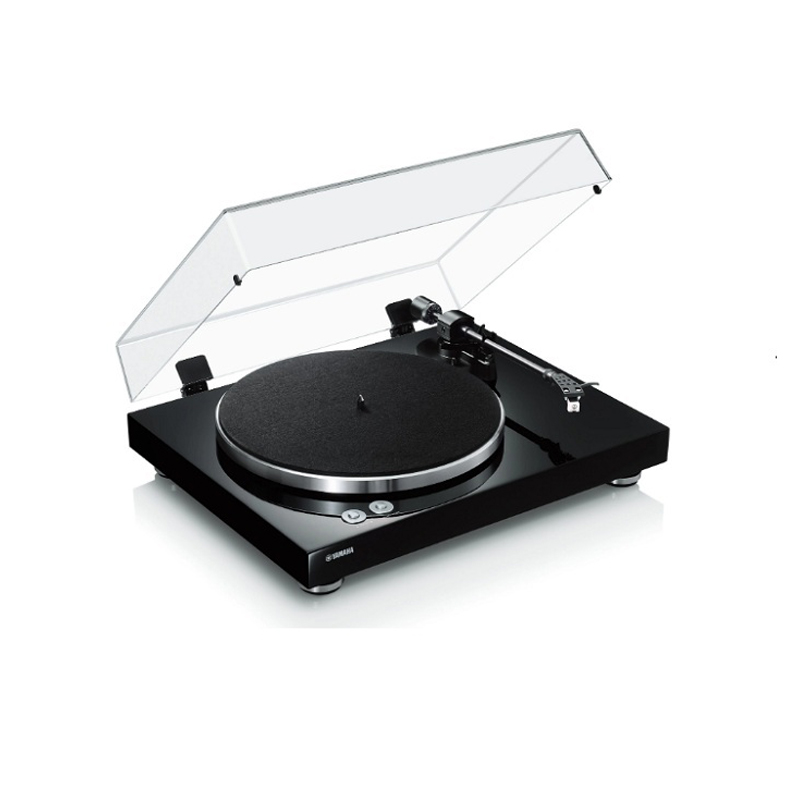 Đầu Đĩa Than Yamaha TT-S303, Hộp mực MM, RCA, (33 1/3, 45 RPM)