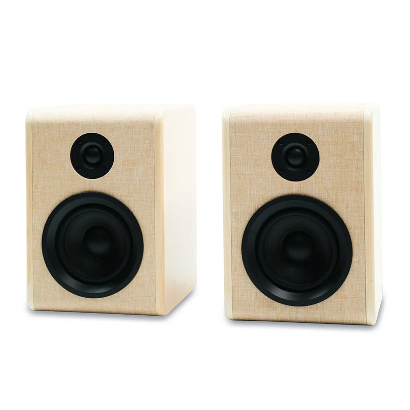 Combo đầu đĩa than kết hợp loa Gadhouse Dean Turntable-4