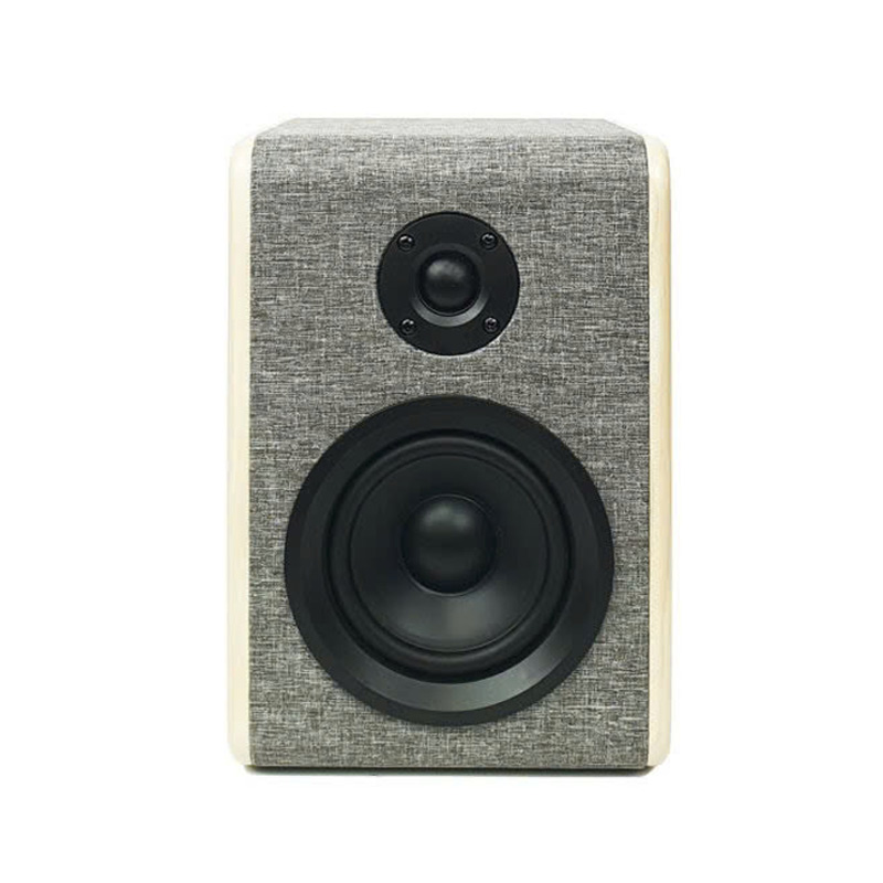 Combo đầu đĩa than kết hợp loa Gadhouse Dean Turntable-8