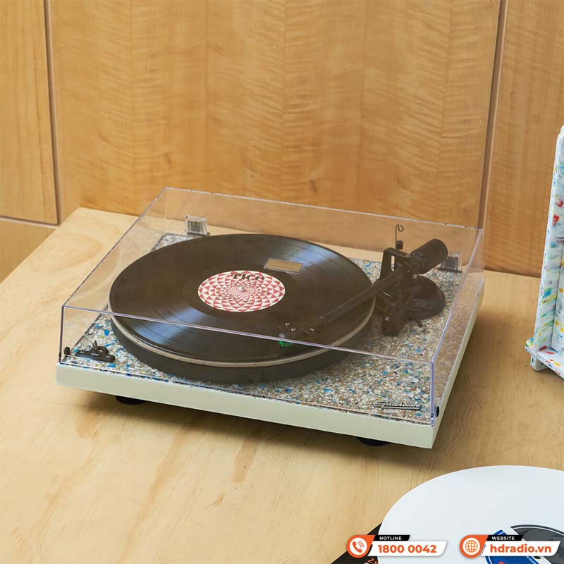 Đầu đĩa than Gadhouse Mathis Reimagined