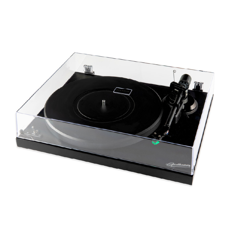 Đầu đĩa than Gadhouse Mathis-4