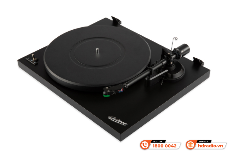 Đầu đĩa than Gadhouse Mathis