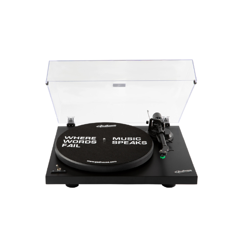 Đầu đĩa than Gadhouse Mathis