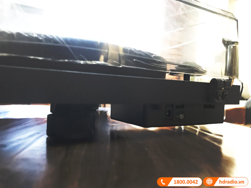 chân đế bằng cao su ngăn rung động