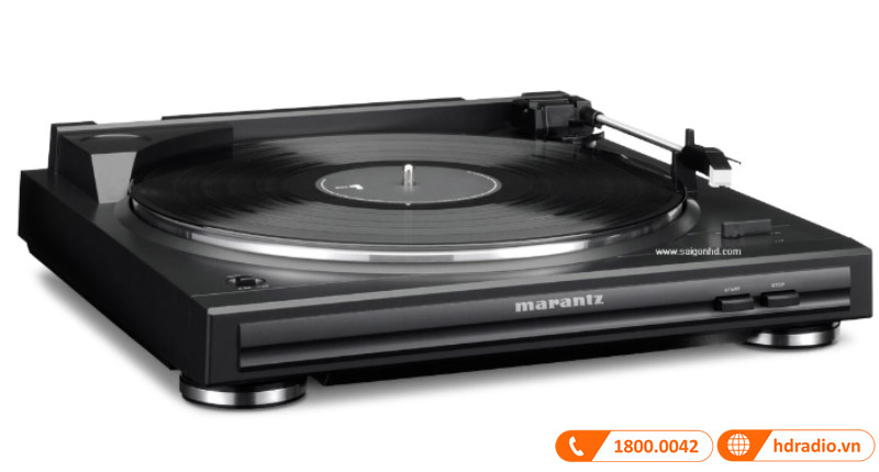 Đầu đĩa than Marantz TT5005 