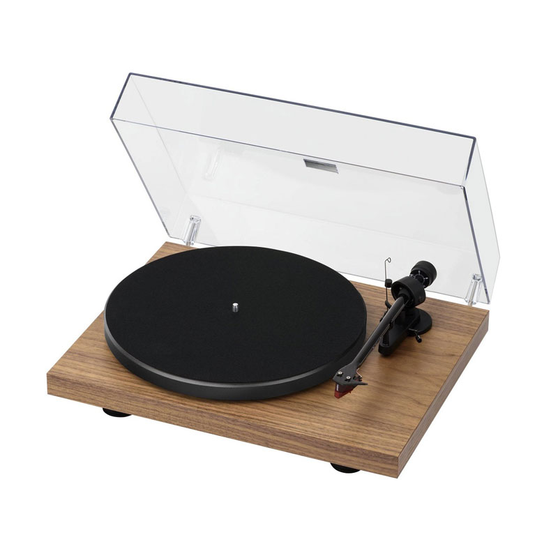 Đầu Đĩa Than Pro-Ject Debut Carbon DC