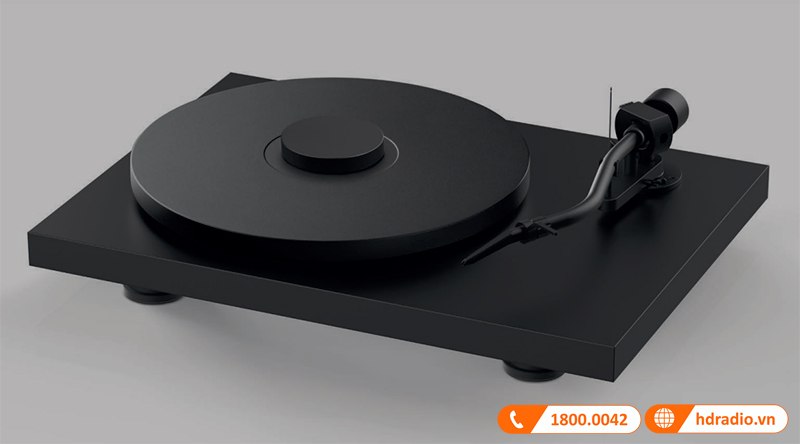 đầu đĩa than Debut PRO S