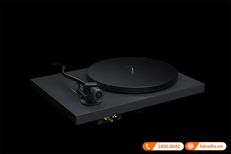 chất lượng âm thanh hoàn hảo