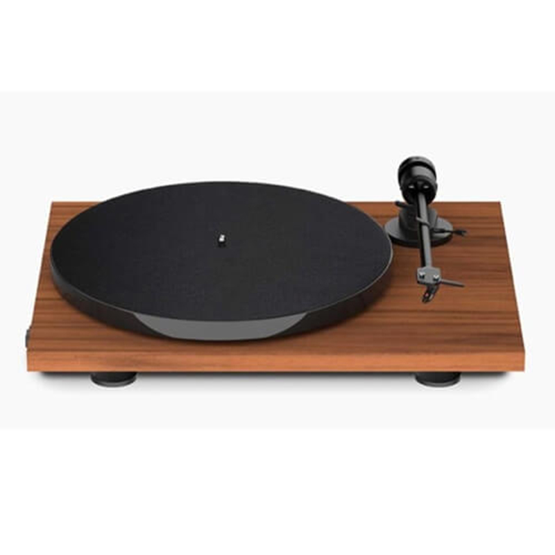 Đầu Đĩa Than Pro-Ject E1, Hộp mực OM5e, RCA (33, 45 RPM)