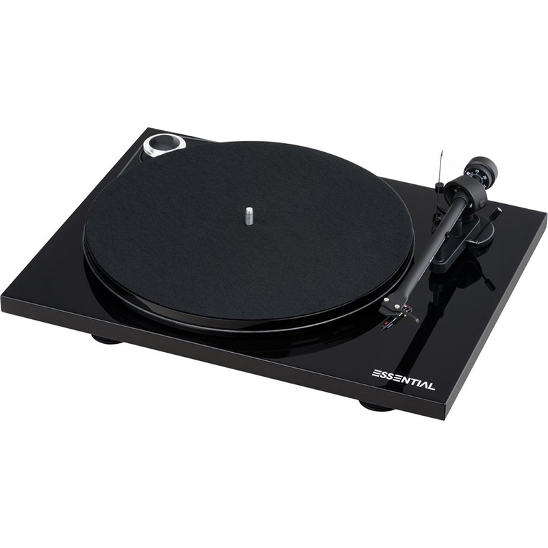 Đầu Đĩa Than Pro-Ject Essential III BT