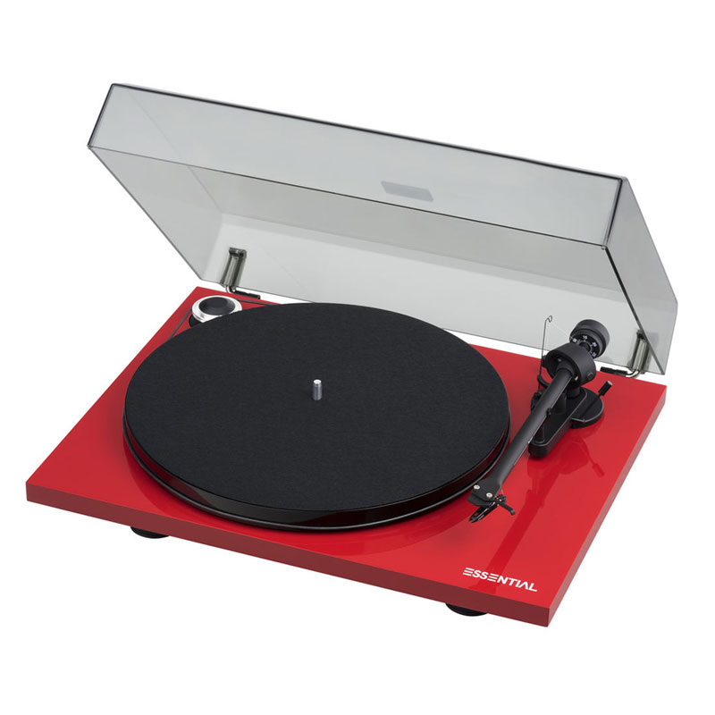 Đầu Đĩa Than Pro-Ject Essential III Digital