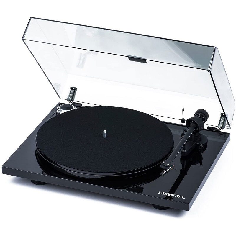 Đầu Đĩa Than Pro-Ject Essential III