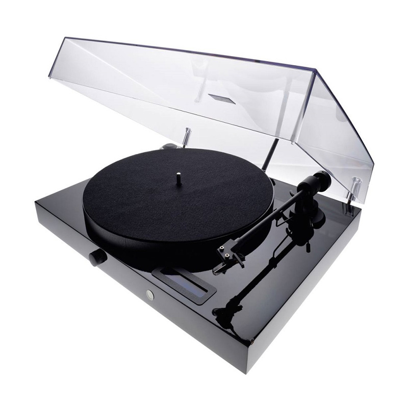 Đầu Đĩa Than Pro-Ject Juke Box E