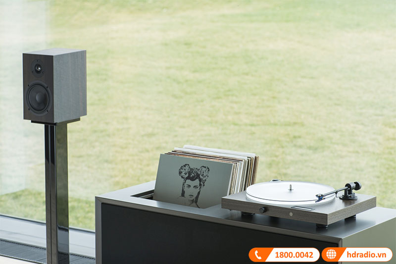 Đầu Đĩa Than Pro-Ject Juke Box S2