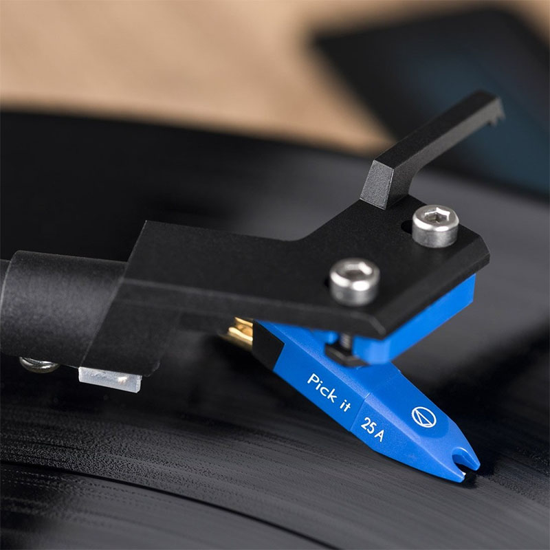 Đầu Đĩa Than Pro-Ject Juke Box S2-3