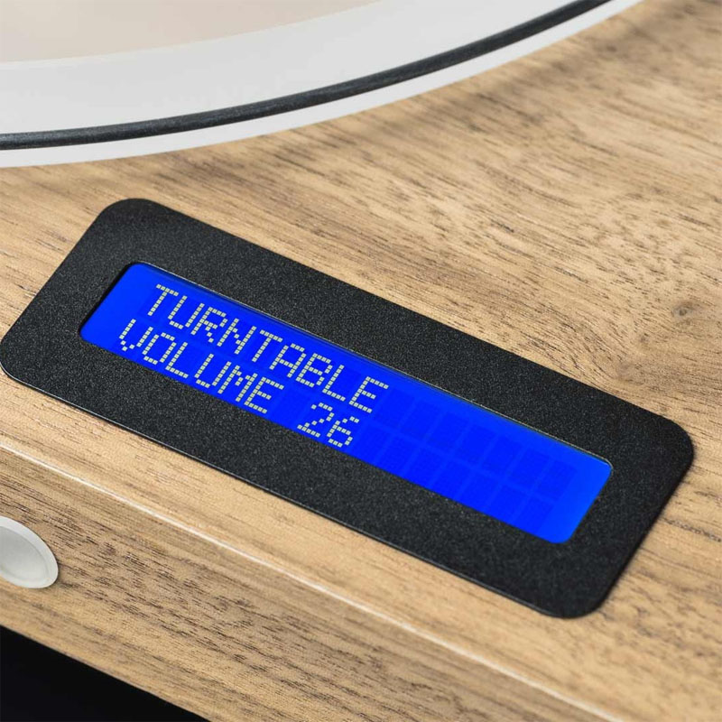 Đầu Đĩa Than Pro-Ject Juke Box S2-5