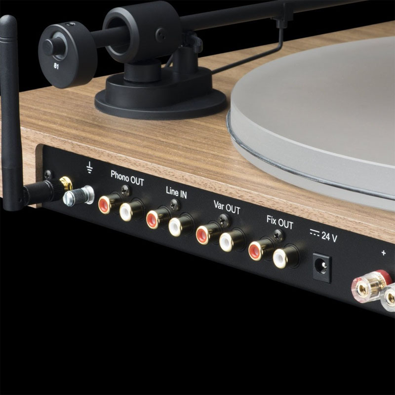 Đầu Đĩa Than Pro-Ject Juke Box S2-6