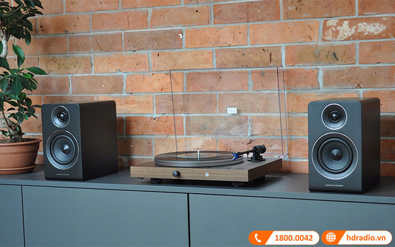 Đầu Đĩa Than Pro-Ject Juke Box S2